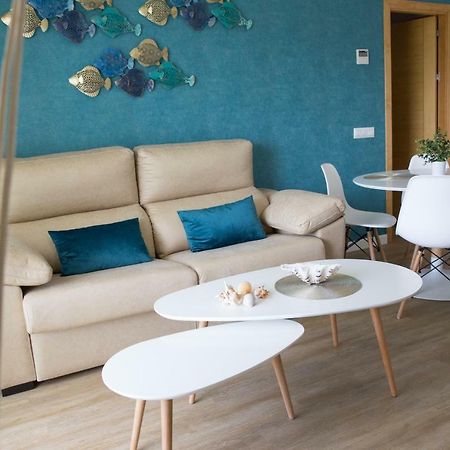Apartamento Navajas Mrz Rentals บาร์บาเต ภายนอก รูปภาพ