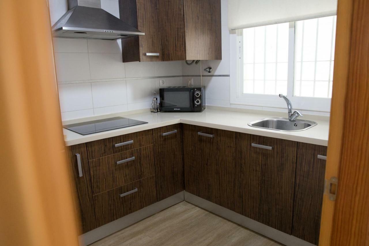 Apartamento Navajas Mrz Rentals บาร์บาเต ภายนอก รูปภาพ