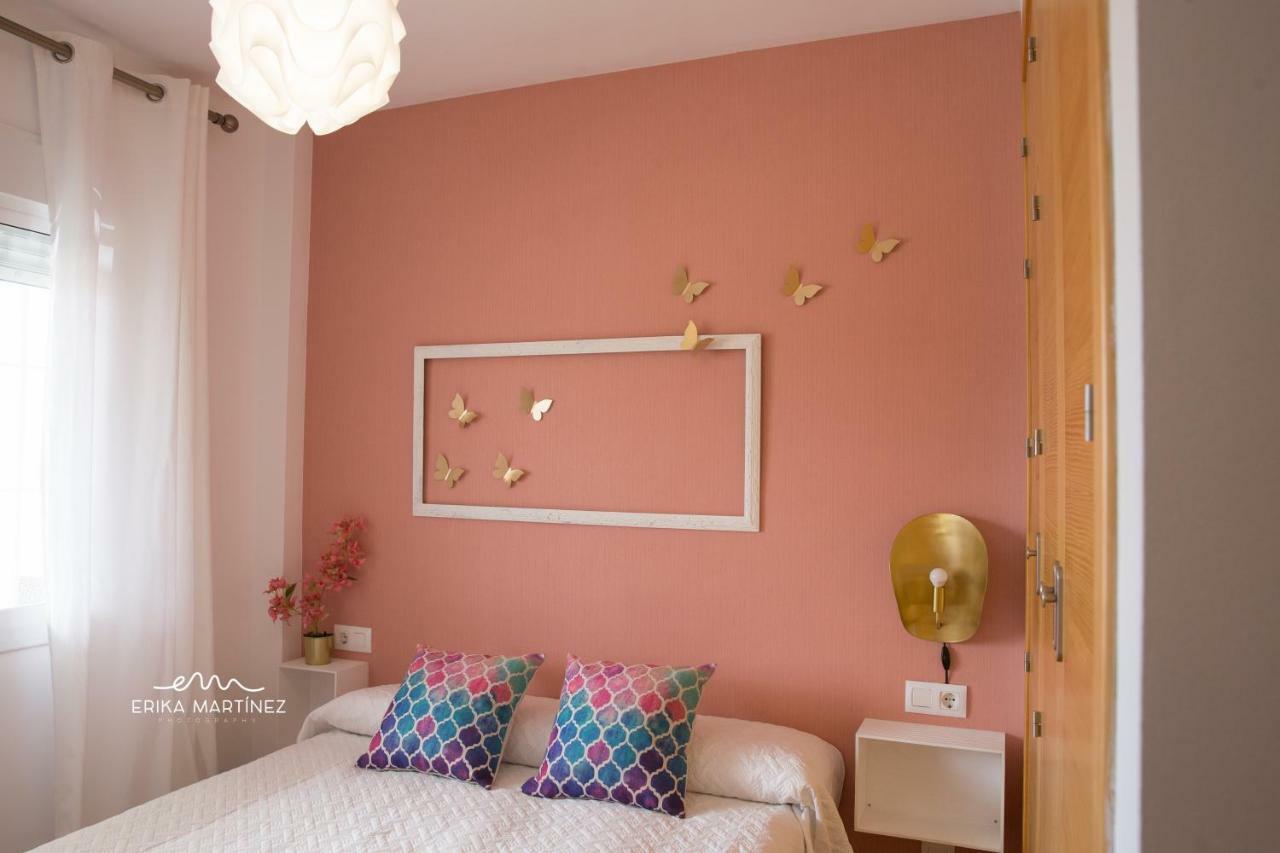 Apartamento Navajas Mrz Rentals บาร์บาเต ภายนอก รูปภาพ