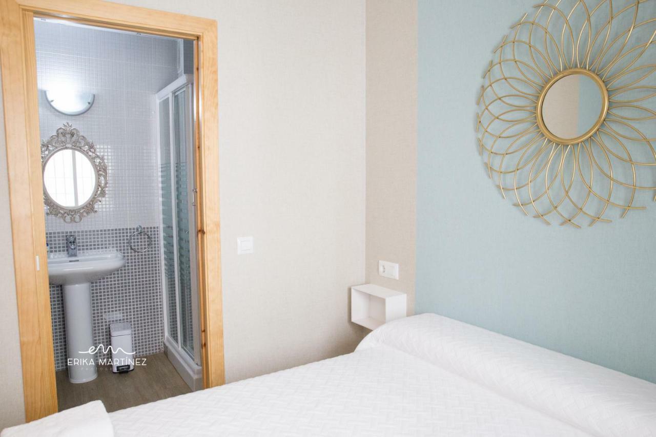 Apartamento Navajas Mrz Rentals บาร์บาเต ภายนอก รูปภาพ
