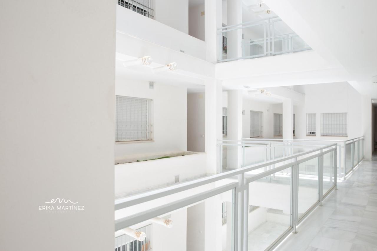 Apartamento Navajas Mrz Rentals บาร์บาเต ภายนอก รูปภาพ